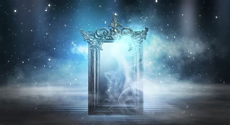 The Mystical Looking Glass: Tapping into its Reversal Abilities